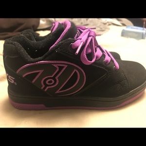 Girls Heely’s Shoes size 3